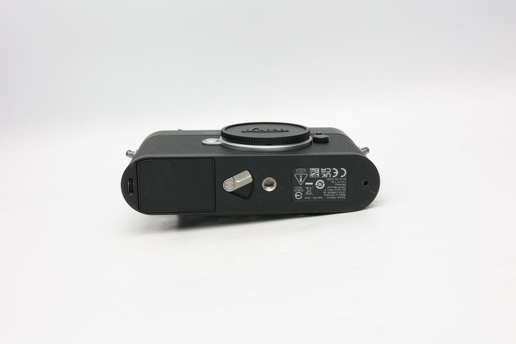 Used Leica M EV-1 (VG)
