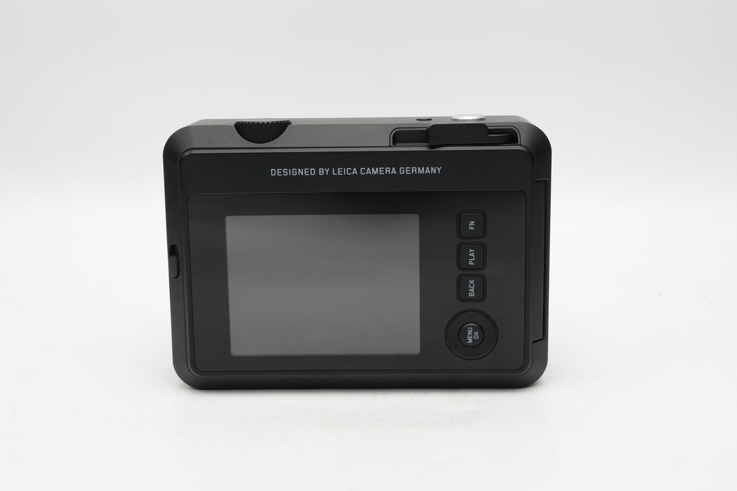Used Leica Sofort 2 Black (VG)