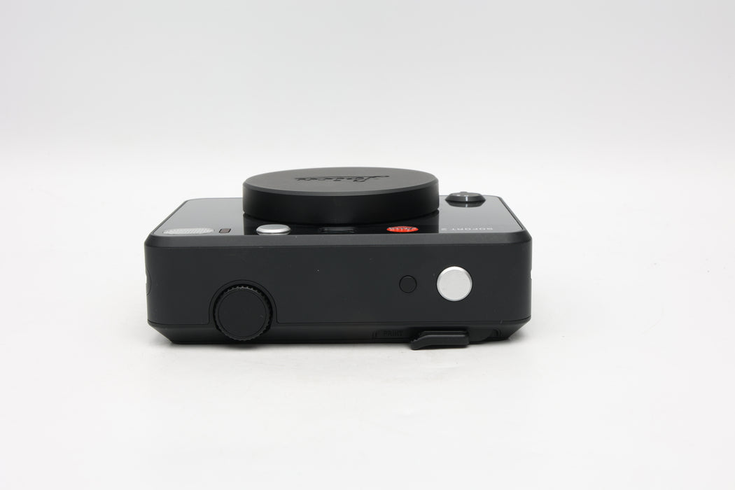Used Leica Sofort 2 Black (VG)