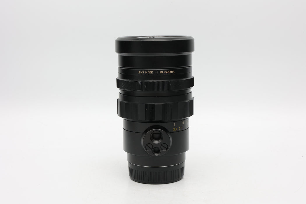 Used Leica M 90mm F2 Canada (G)