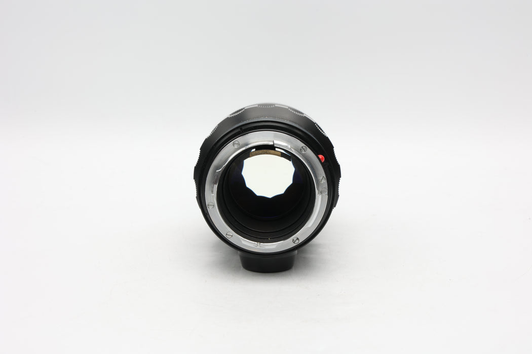 Used Leica M 90mm F2 Canada (G)