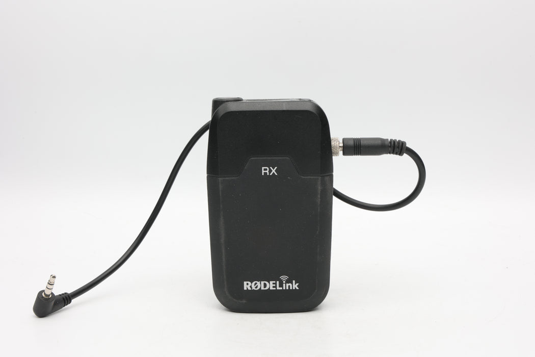 Used Rode Link (G)