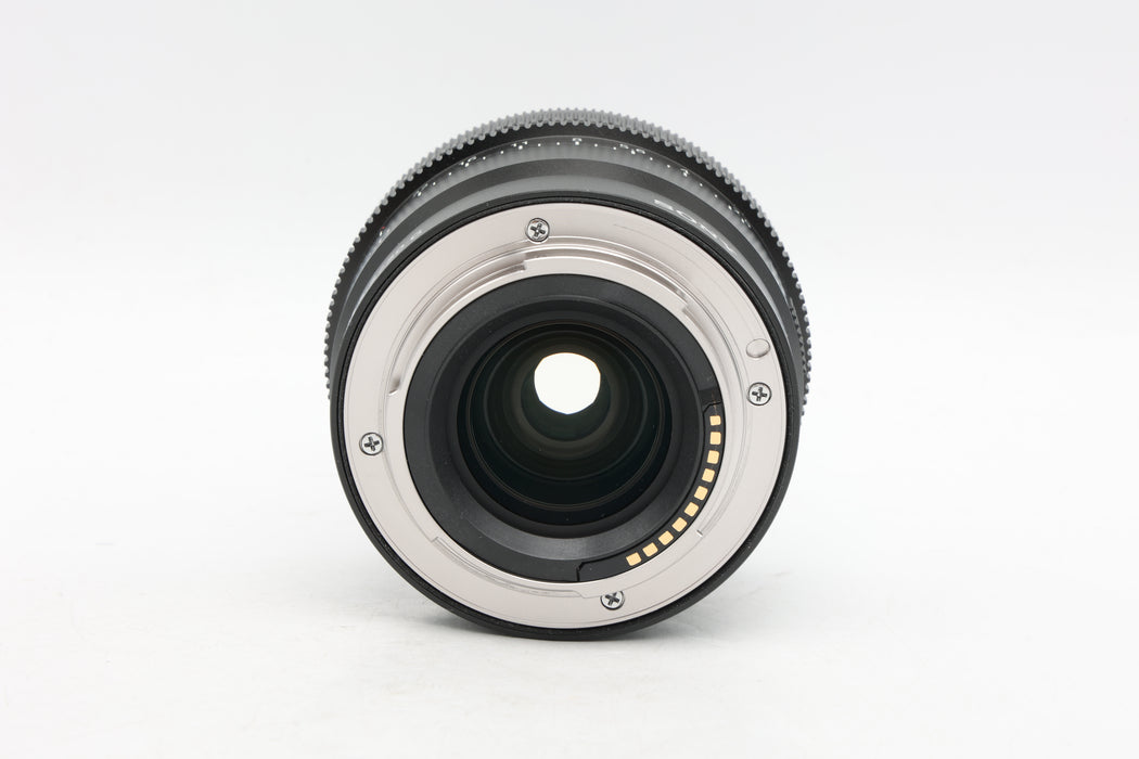Used Sony FE 50mm f2.5 G (EX)