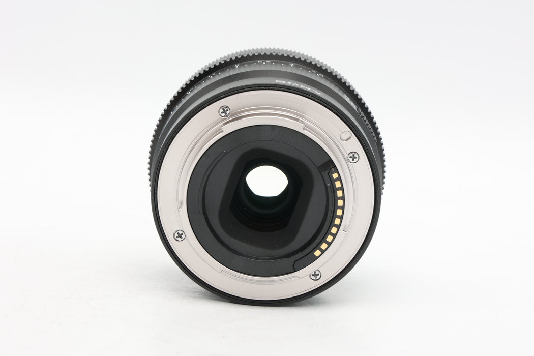 Used Sony FE 24mm f2.8 G (EX)