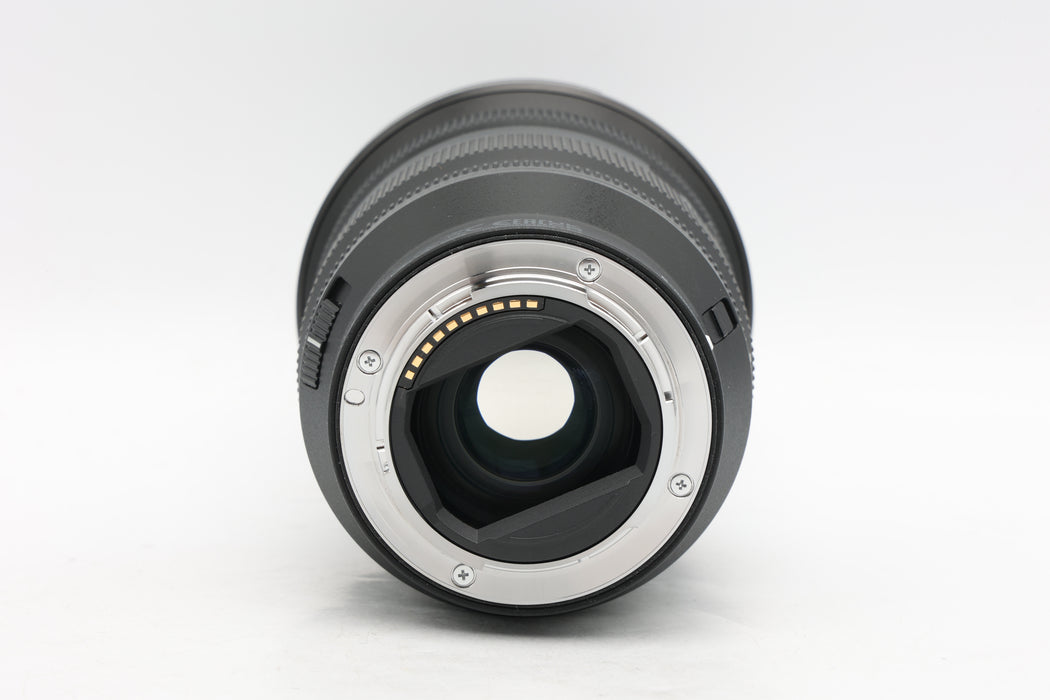Used Sony FE 24-70mm 2.8 GM II (EX)