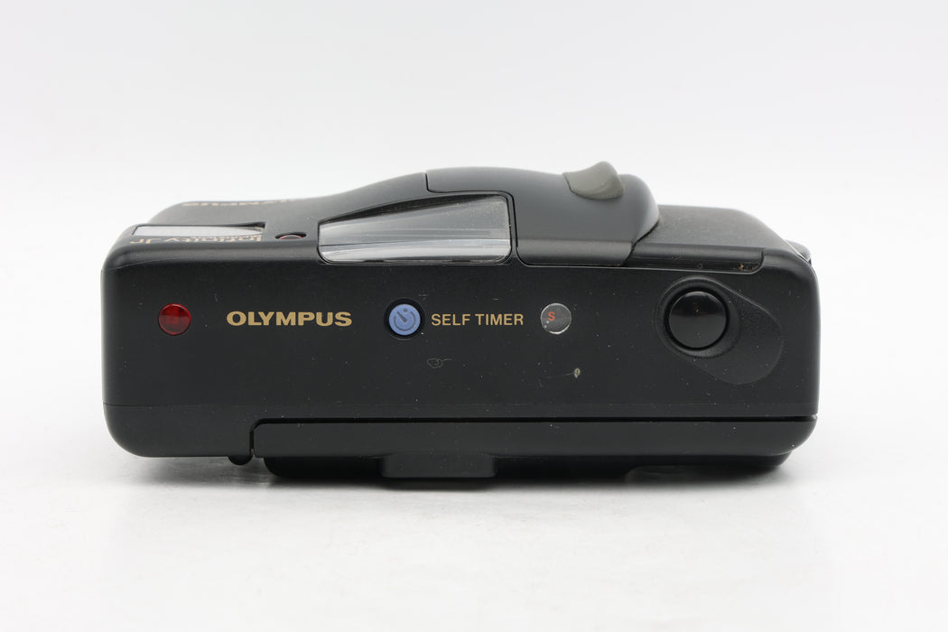 Used Olympus Infinity Jr (Good)