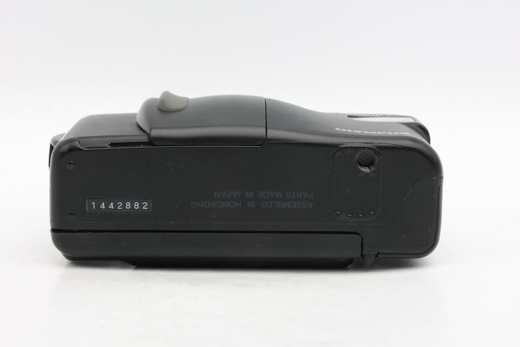 Used Olympus Infinity Jr (Good)