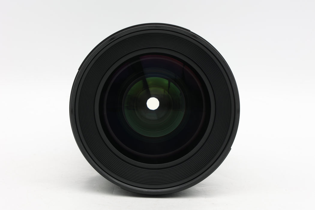 Used Sigma 28-45mm f1.8 DG FE (EX)