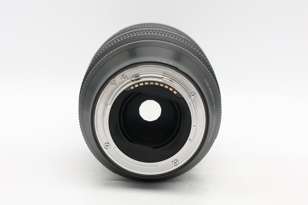 Used Sigma 28-45mm f1.8 DG FE (EX)