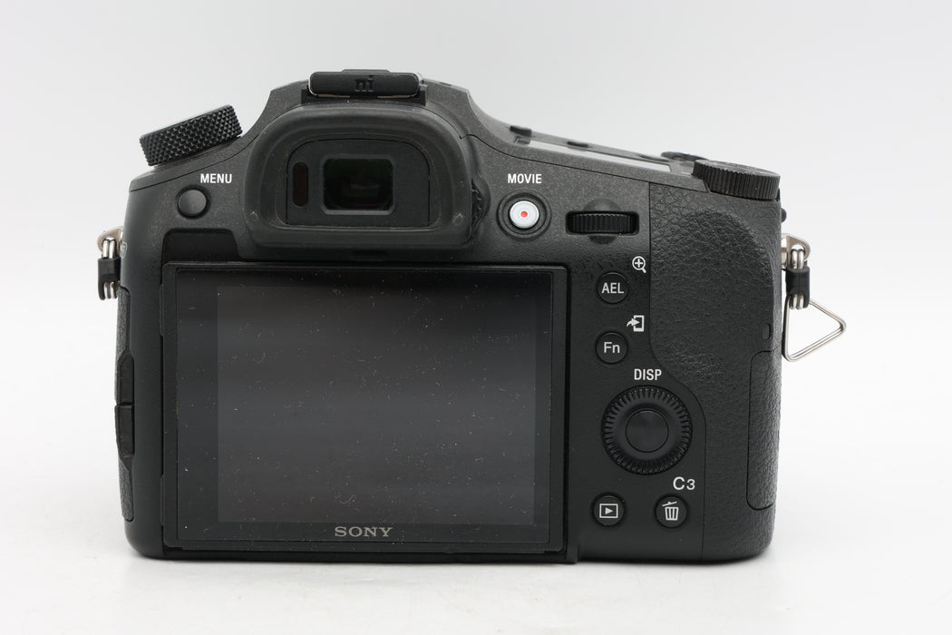 Used Sony RX10 IV (VG)