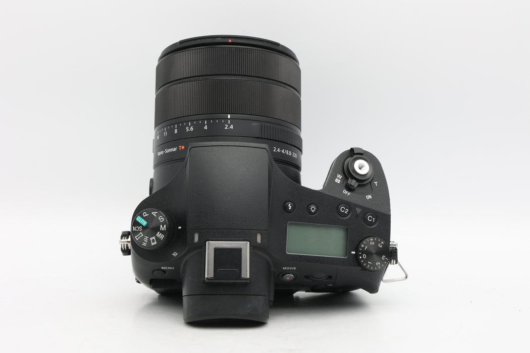 Used Sony RX10 IV (VG)