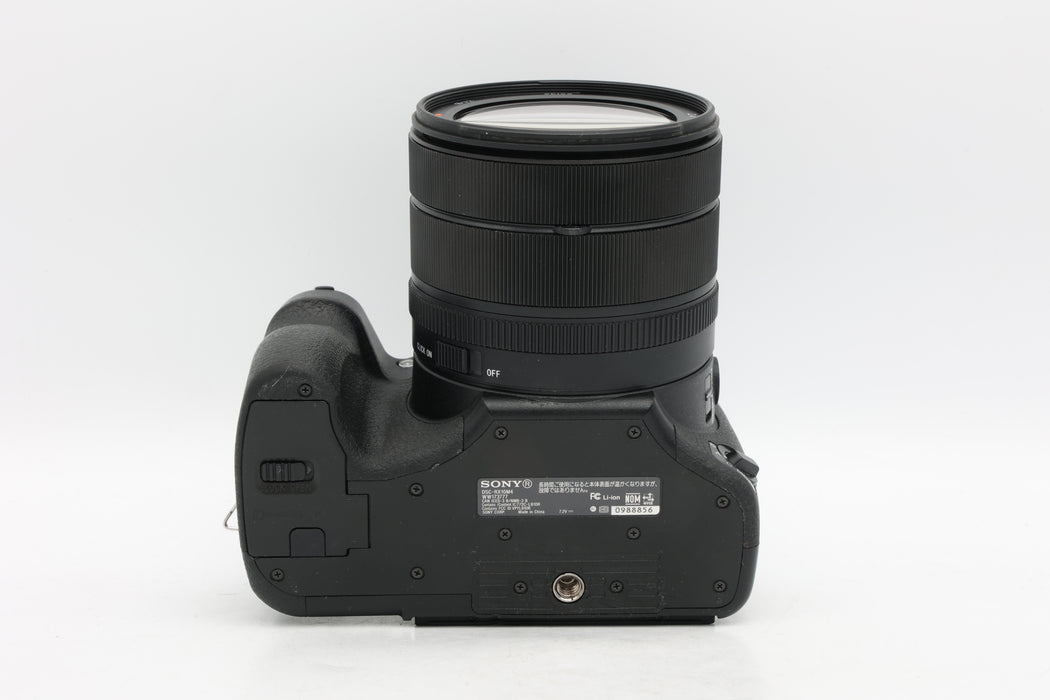 Used Sony RX10 IV (VG)
