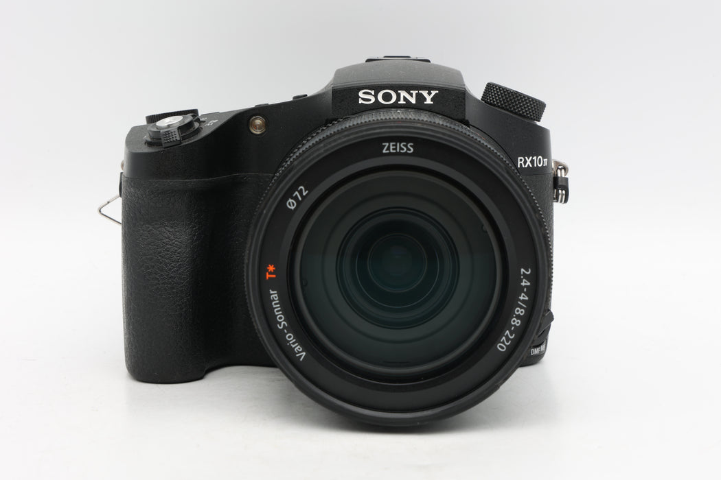 Used Sony RX10 IV (VG)