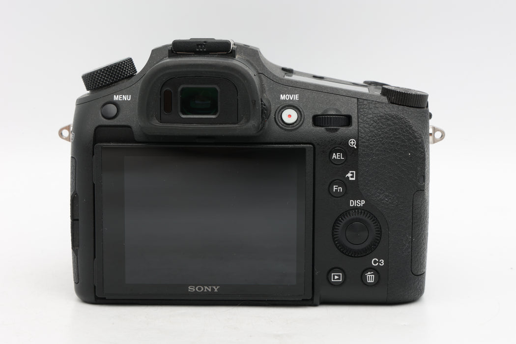 Used Sony RX10 IV (Good)