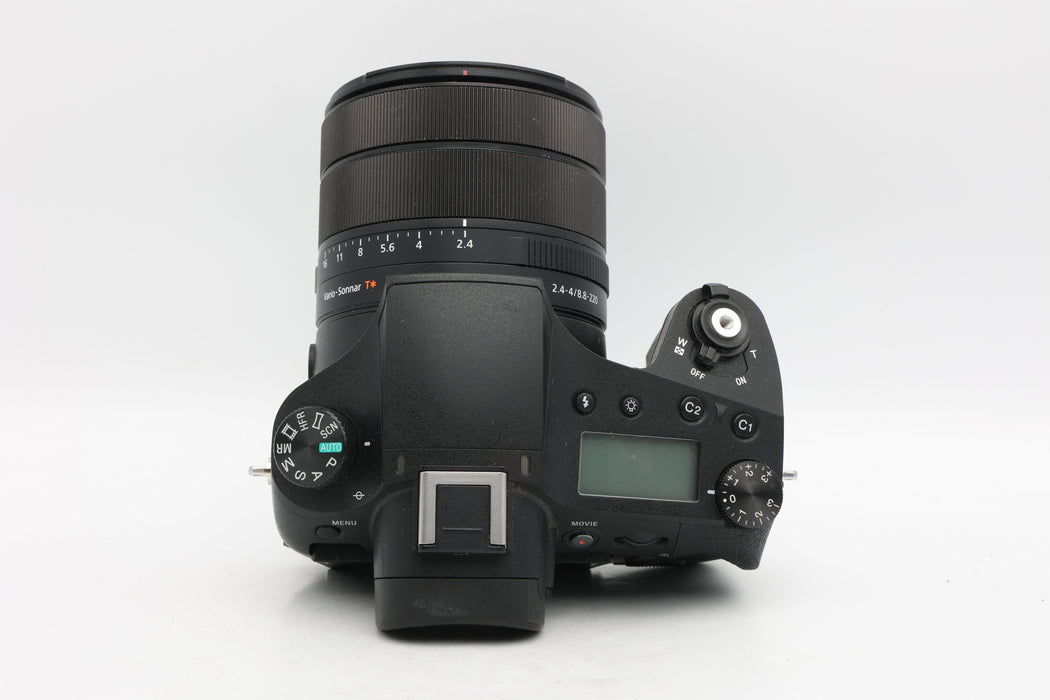 Used Sony RX10 IV (Good)