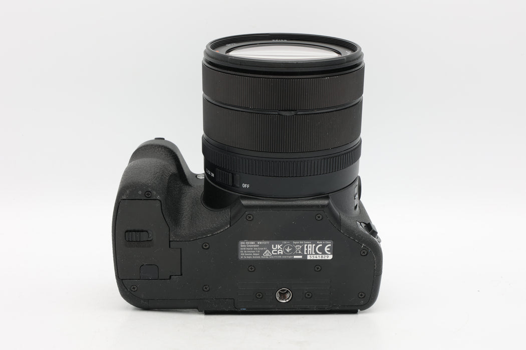 Used Sony RX10 IV (Good)