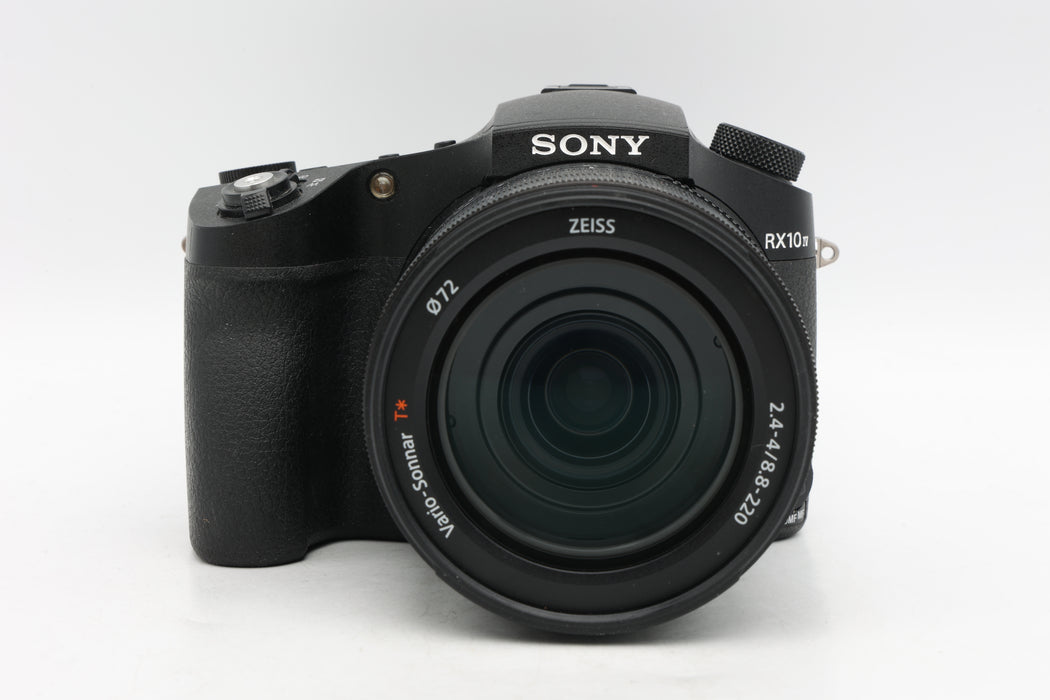 Used Sony RX10 IV (Good)