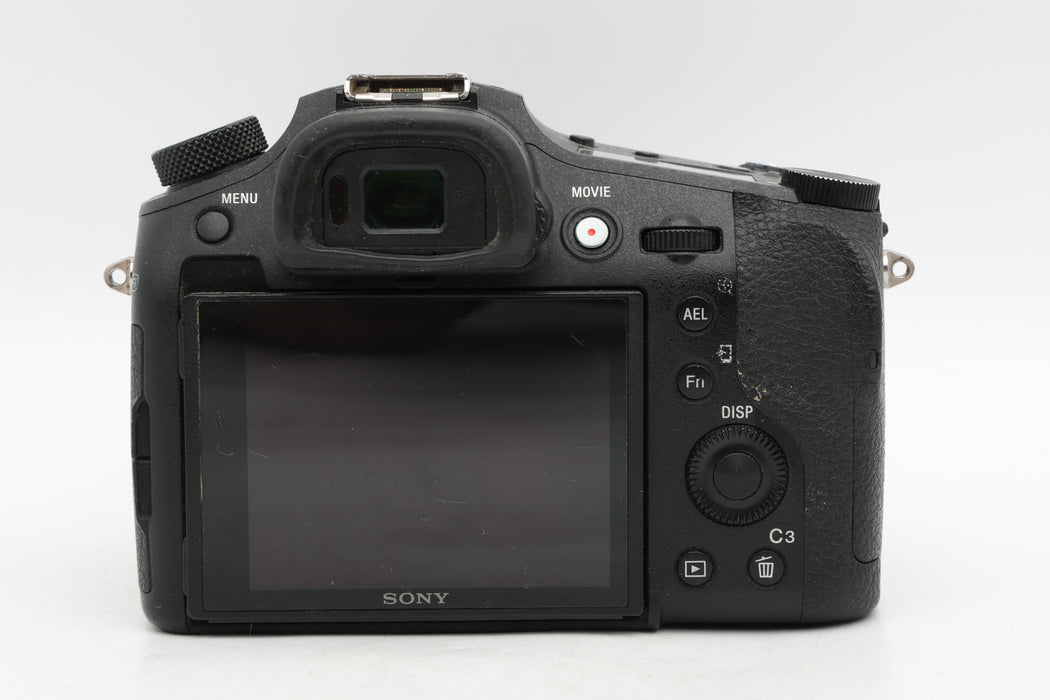 Used Sony RX10 IV (Fair)