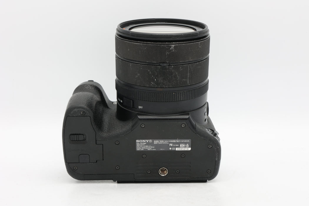 Used Sony RX10 IV (Fair)