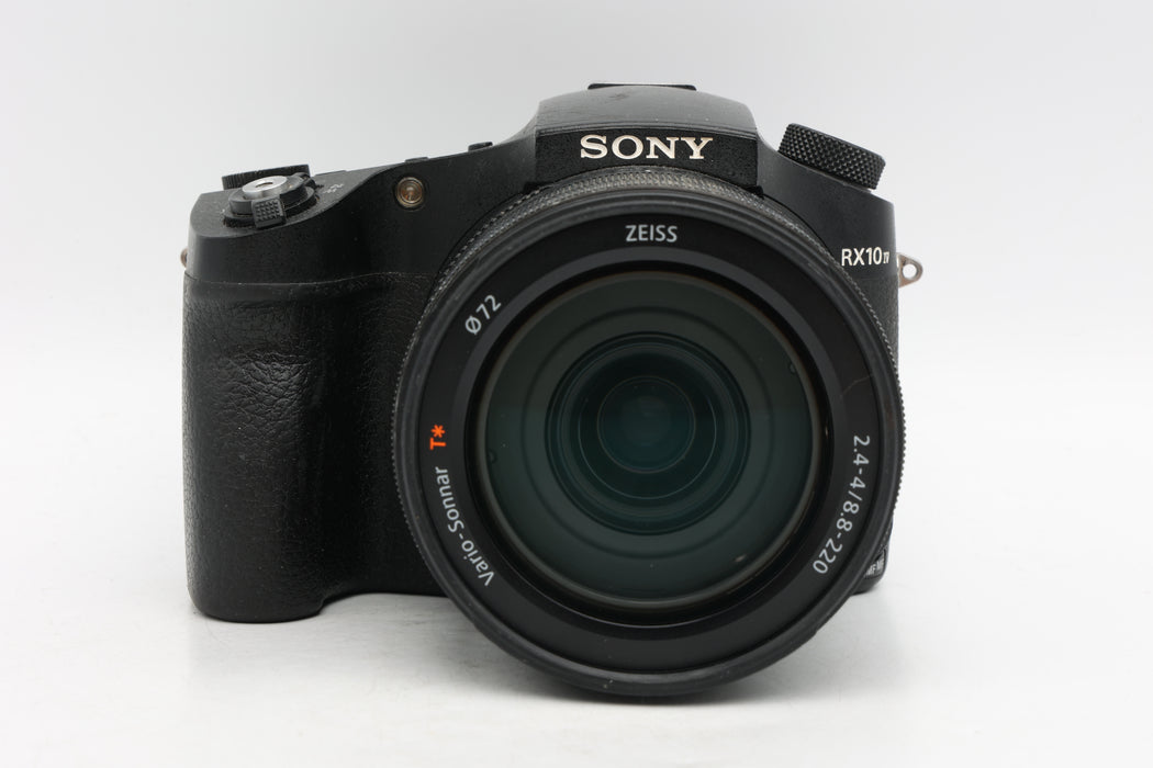 Used Sony RX10 IV (Fair)