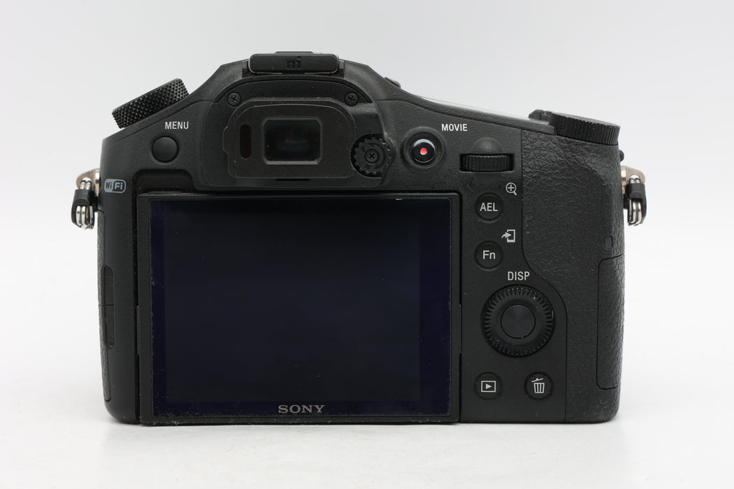 Used Sony RX10 (Fair)