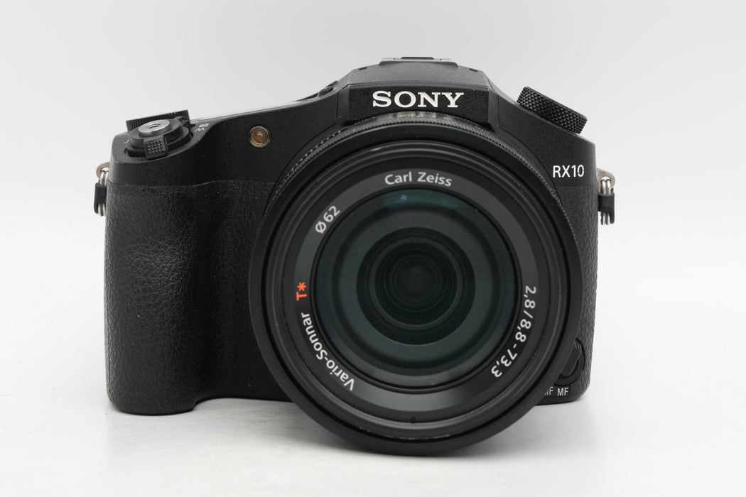 Used Sony RX10 (Fair)