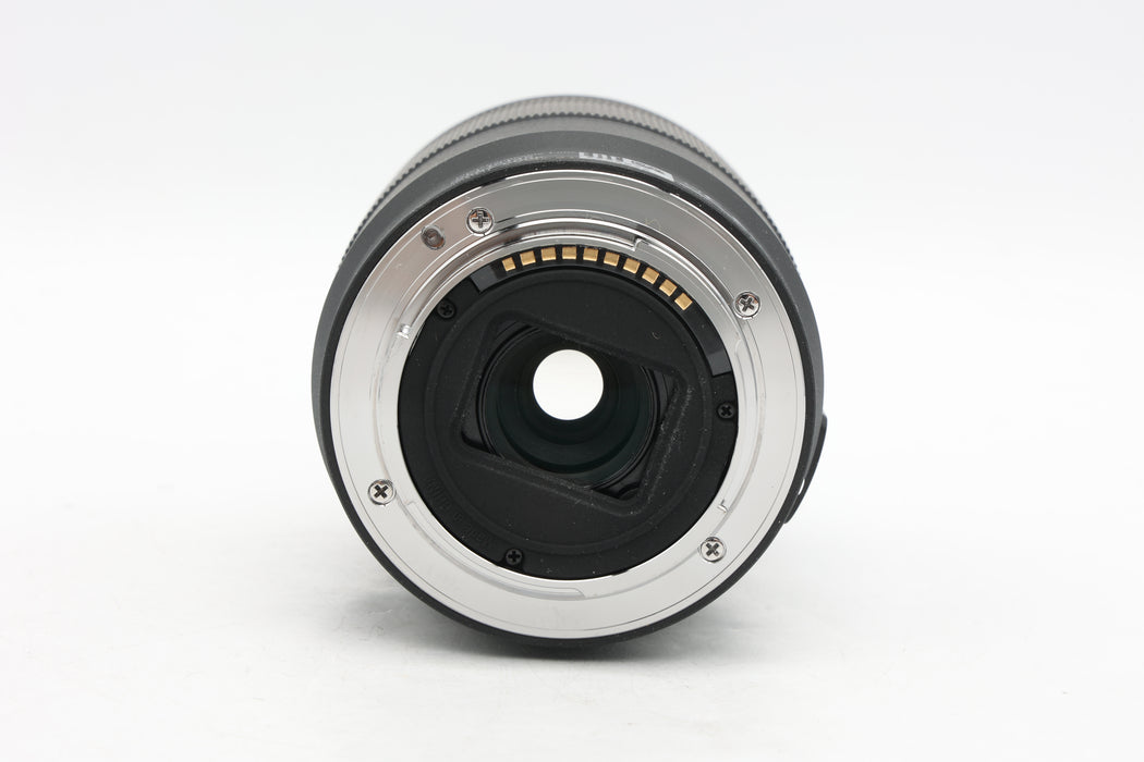 Used Sony E 18-135mm f3.5-5.6 (EX)