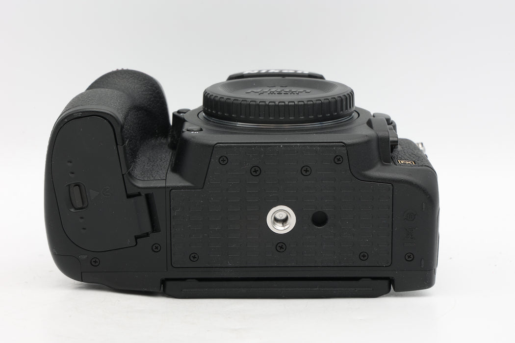 Used Nikon D780 Body (EX)