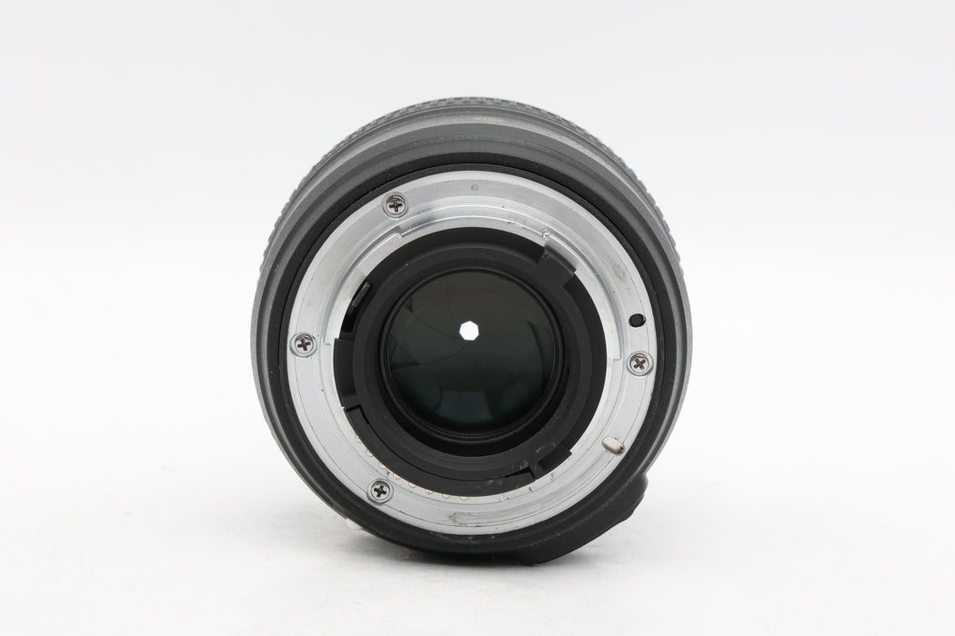 Used Nikon AF-S 50mm f1.8G (Good)