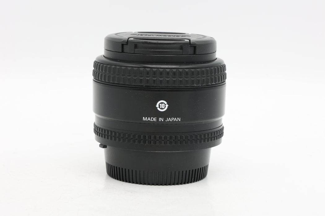 Used Nikon AF 28mm f2.8D (Good)