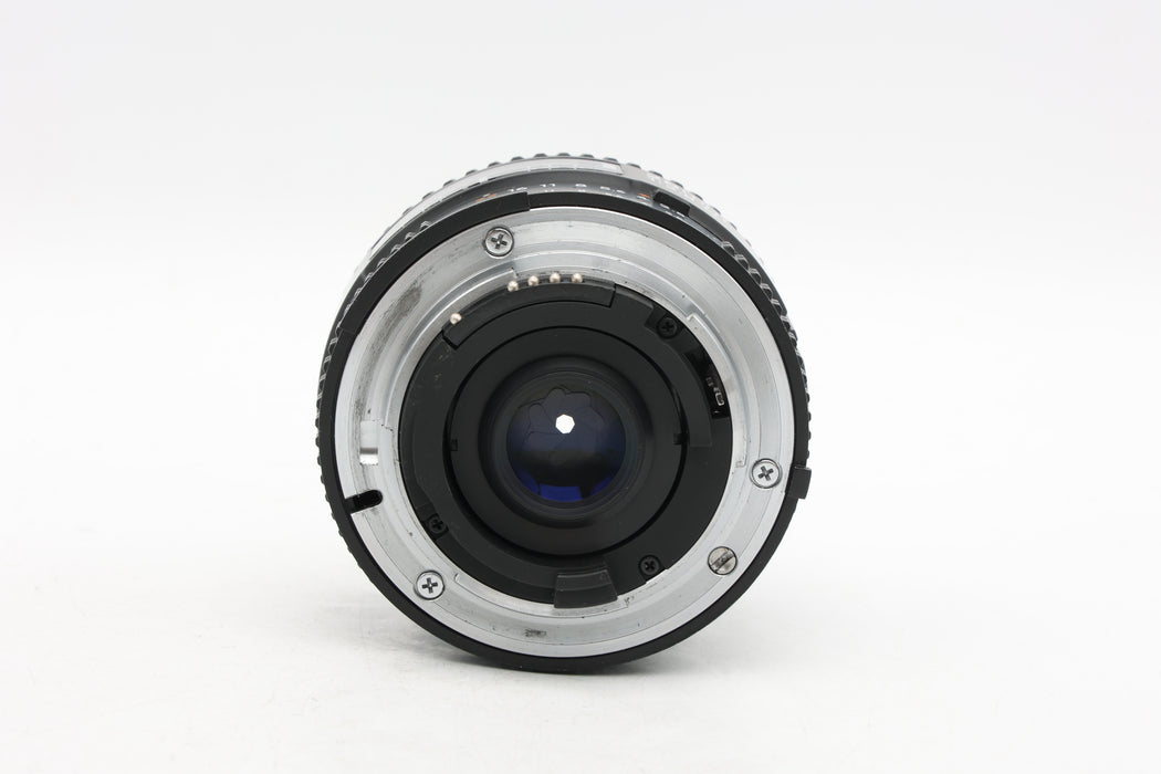 Used Nikon AF 28mm f2.8D (Good)