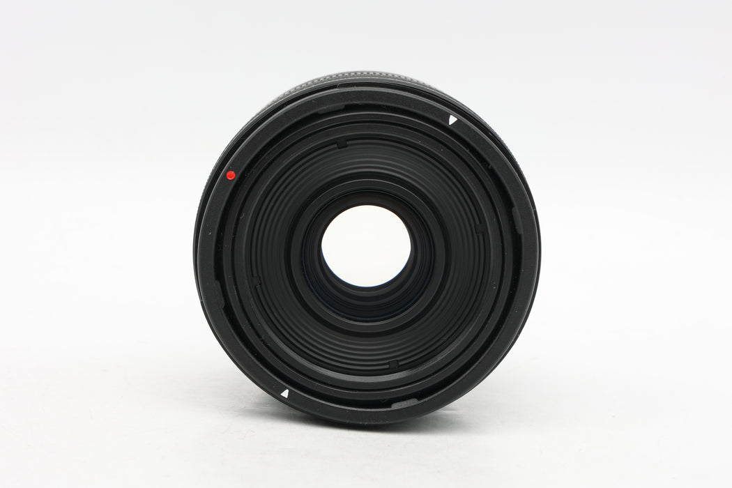 Used Canon RF 35mm f1.8 Macro (EX)