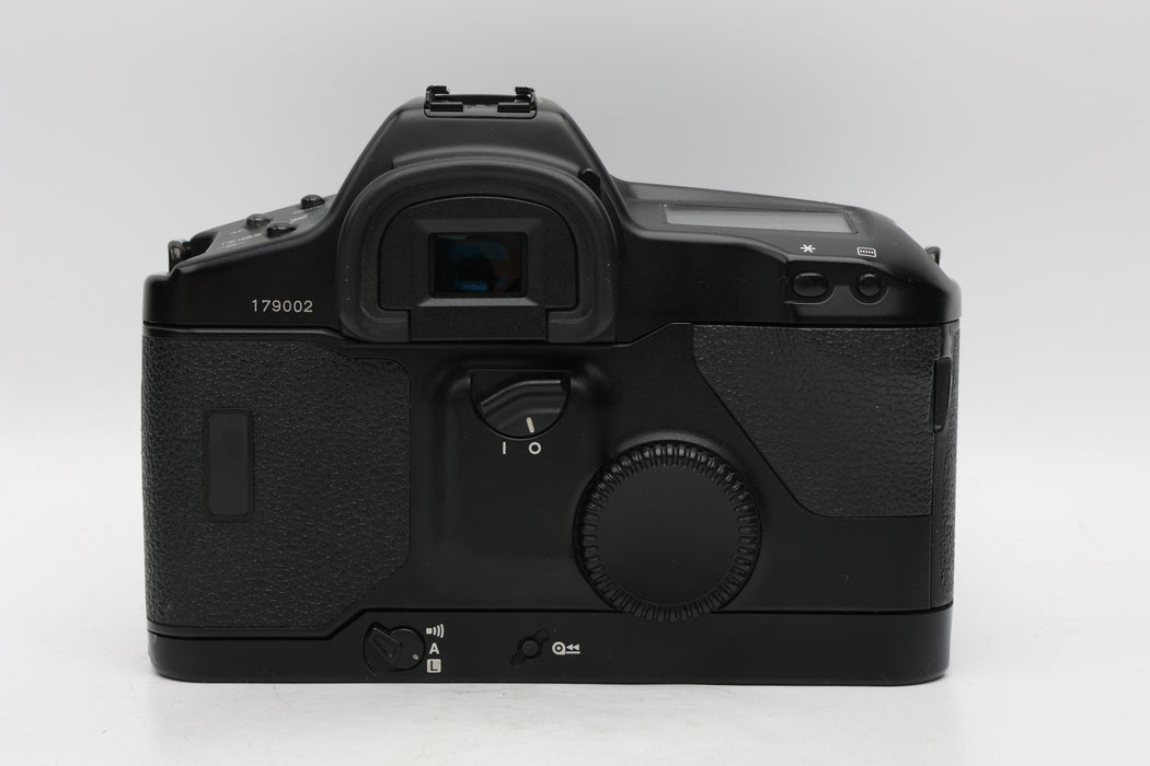 Used Canon EOS-1N Body (VG)