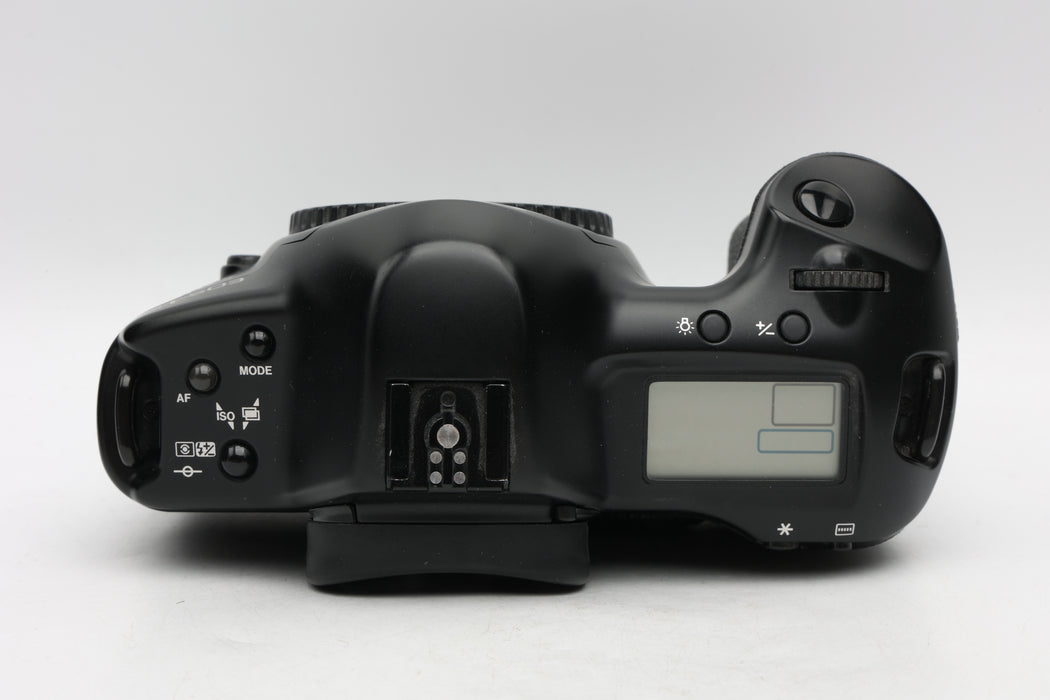 Used Canon EOS-1N Body (VG)