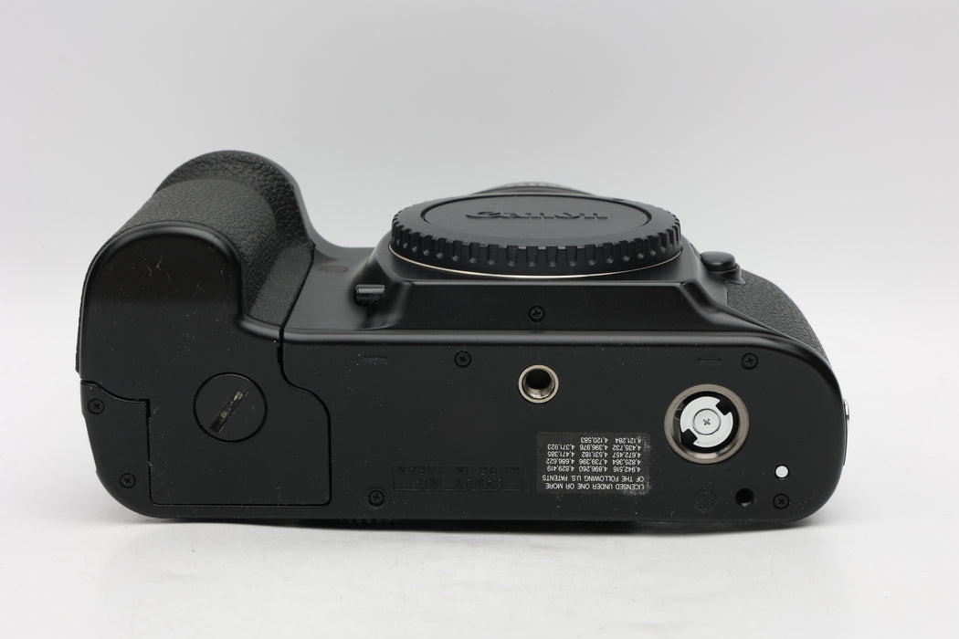 Used Canon EOS-1N Body (VG)
