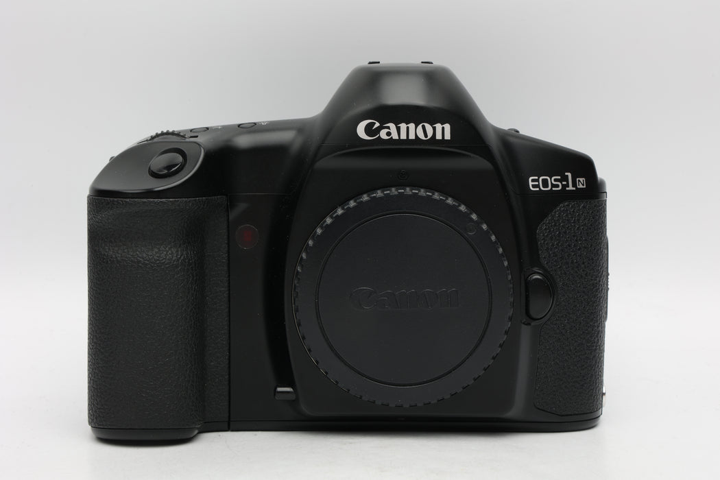 Used Canon EOS-1N Body (VG)