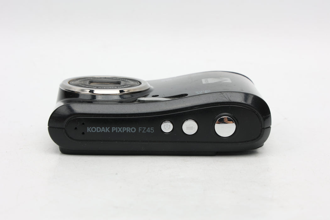 Used Kodak PixPro FX45