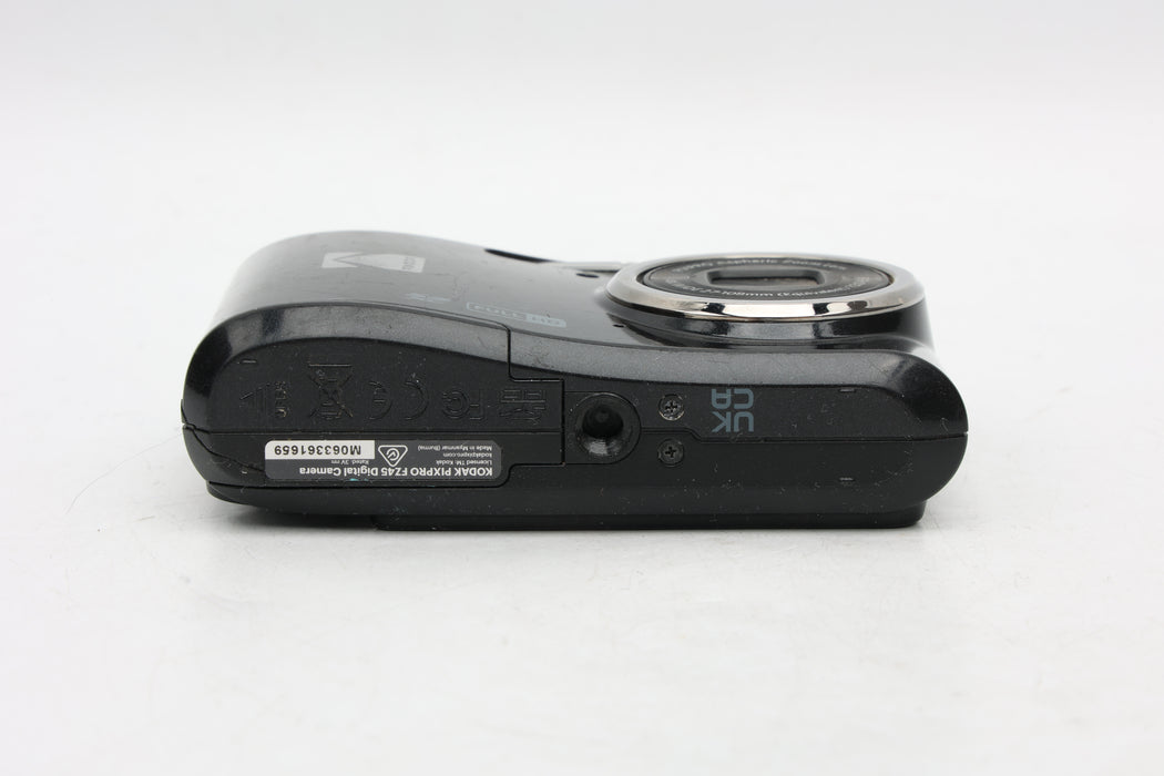 Used Kodak PixPro FX45