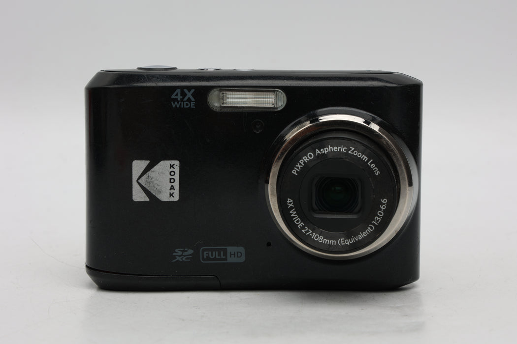 Used Kodak PixPro FX45