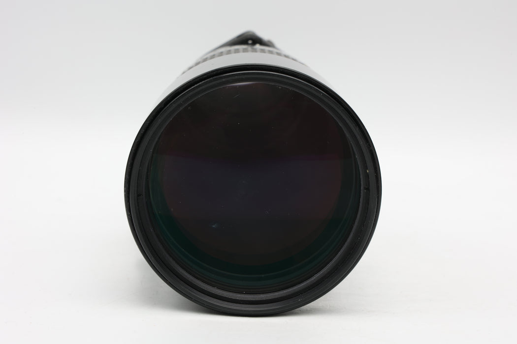 Used Nikon 300mm f4.5 AI-S (Fair)