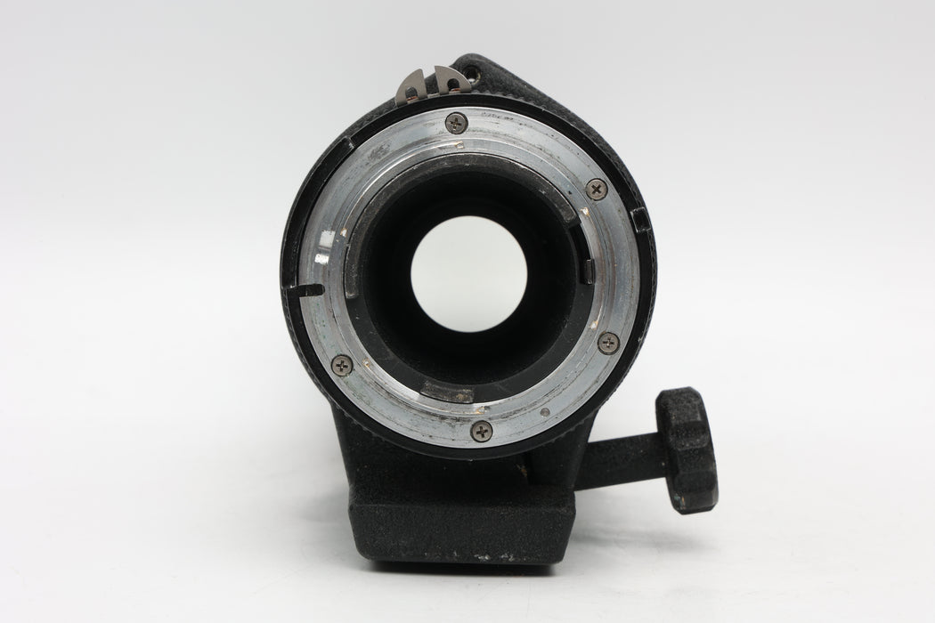 Used Nikon 300mm f4.5 AI-S (Fair)