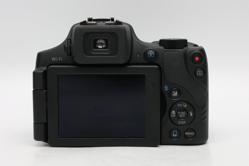 Used Canon PowerShot SX60 HS (EX)