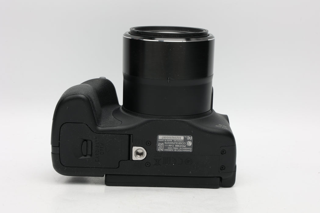 Used Canon PowerShot SX60 HS (EX)