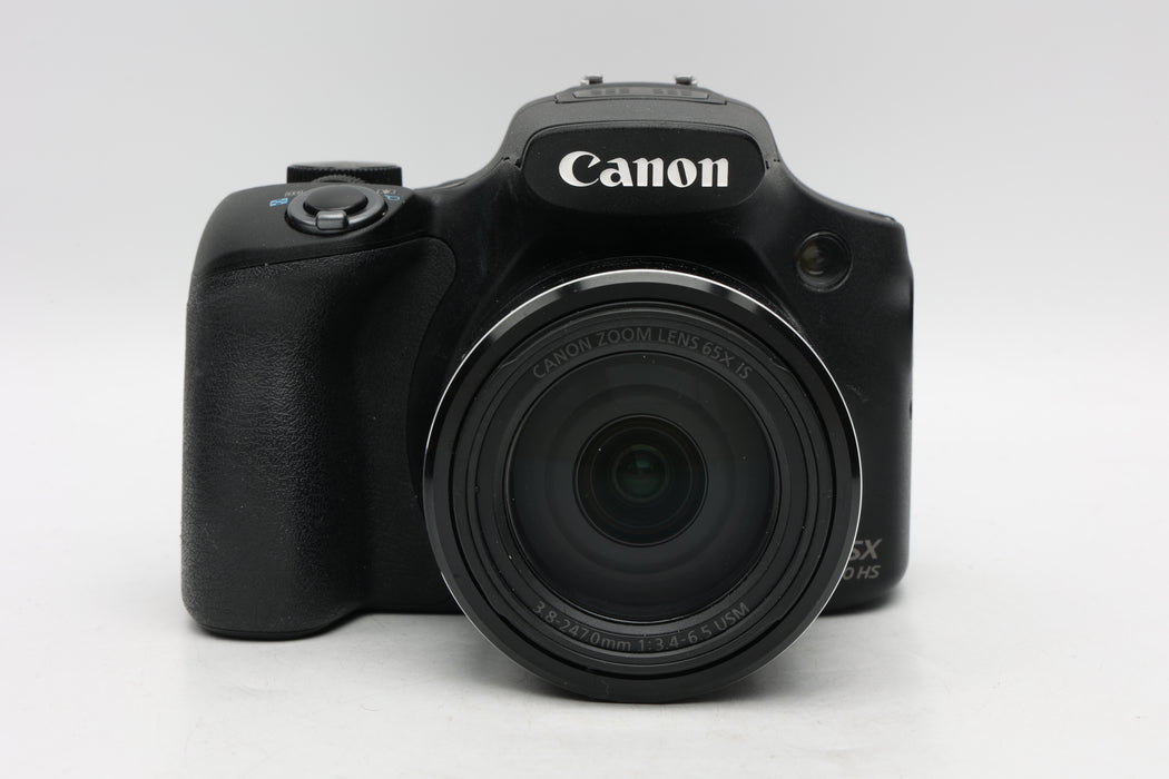 Used Canon PowerShot SX60 HS (EX)