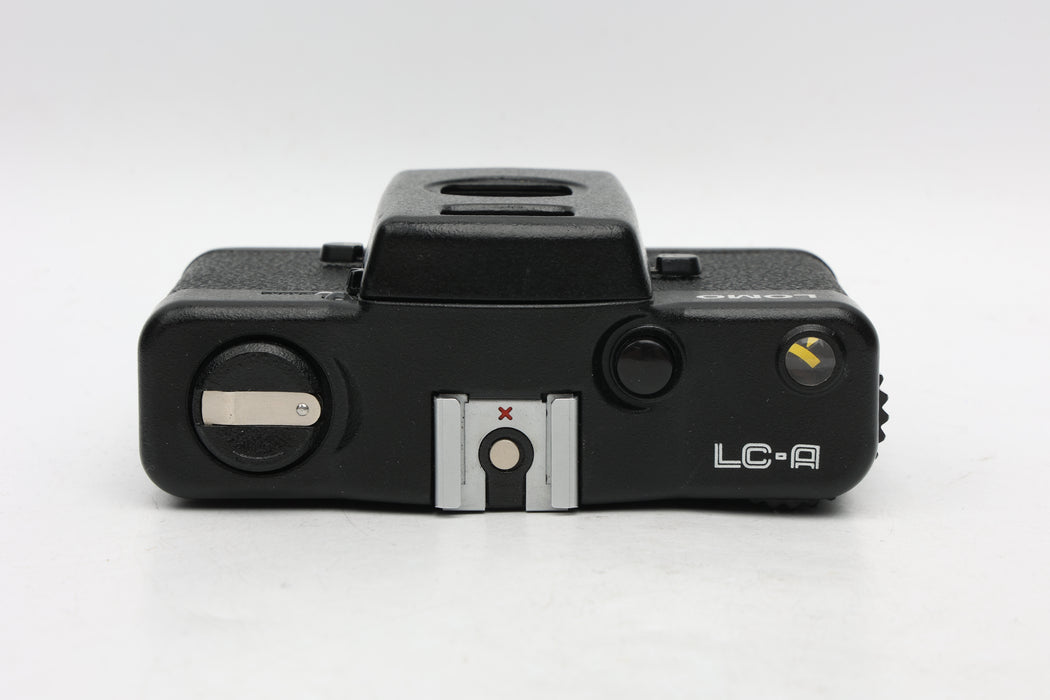 Used Lomography LC-A (Good)