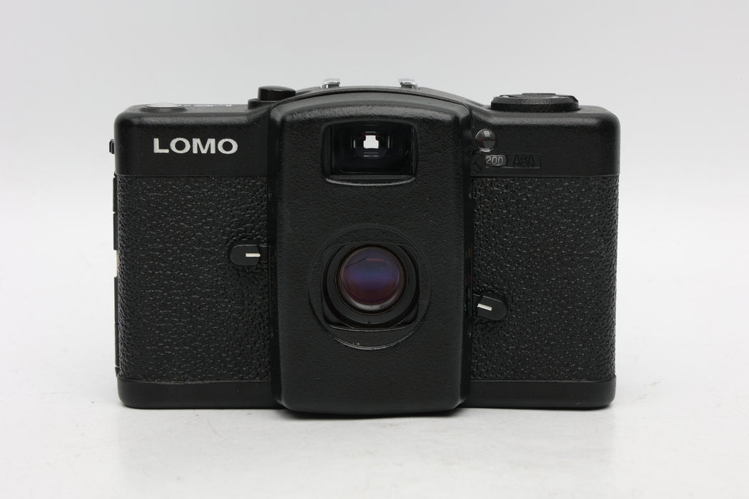 Used Lomography LC-A (Good)