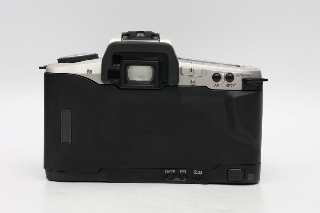 Used Minolta Maxxum 5 Kit (Good)