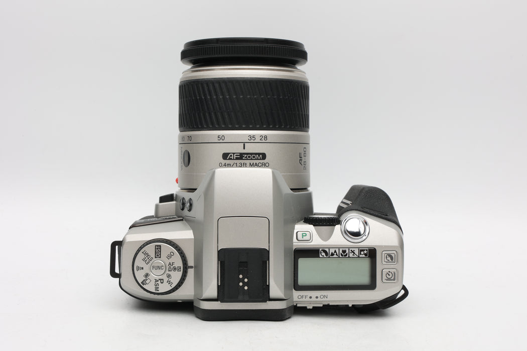 Used Minolta Maxxum 5 Kit (Good)
