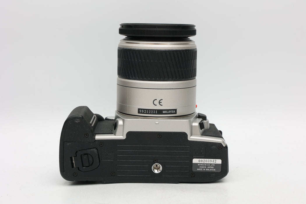 Used Minolta Maxxum 5 Kit (Good)