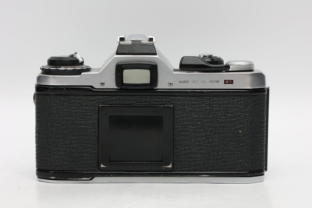 Used Pentax ME Kit (Fair)